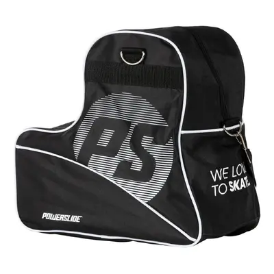 Batoh Powerslide Skate Bag II Black 30,4l