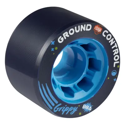 Kolečka Chaya Ground Control Grippy (4ks), 88A, 59