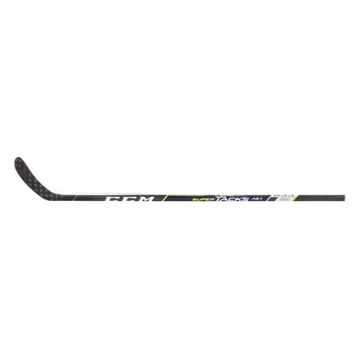 Hokejka CCM SuperTacks AS3 INT, Intermediate, 65, R, P29