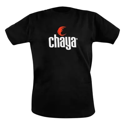 Triko Chya Logo T-shirt