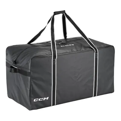 Brankářská taška CCM Pro Carry Bag, černá, Senior, 42"