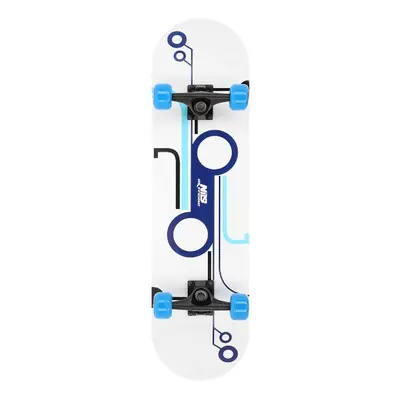 Skateboard NILS EXTREME CR3108SA Metro