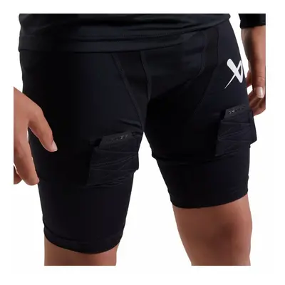 Kraťasy Bauer Performance Jock Short SR, Senior