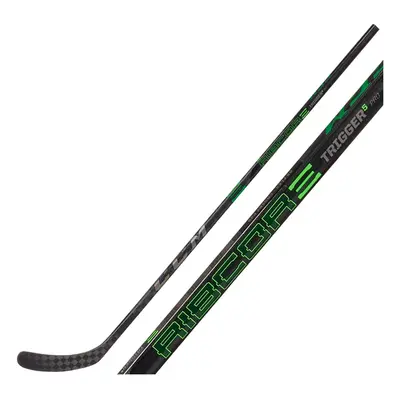 Hokejka CCM Ribcor Trigger Pro SR, Senior, 70, R, P29