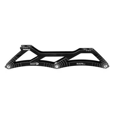 Podvozky Powerslide Accel Carbon, 330mm, 3x