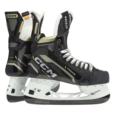 Brusle CCM Tacks AS-V SR, Senior, 8.5, 44, R