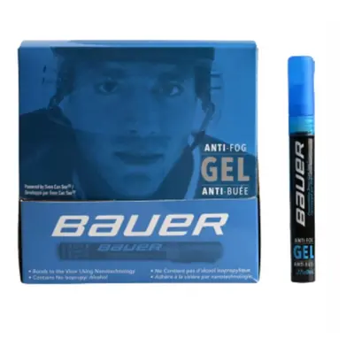 Antifog gel na plexi Bauer