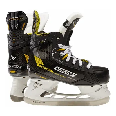 Brusle Bauer Supreme M4 S22 JR, Junior, 2.0, 35, EE