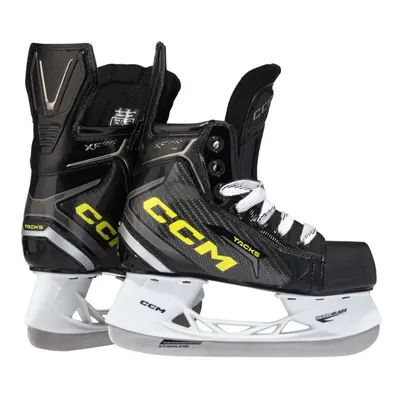 Brusle CCM Tacks XF Pro YTH, Dětská, Y12.0, 31, R