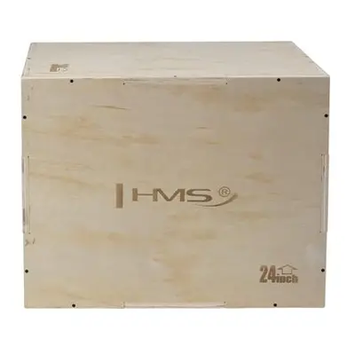 Plyo Box HMS DSC01