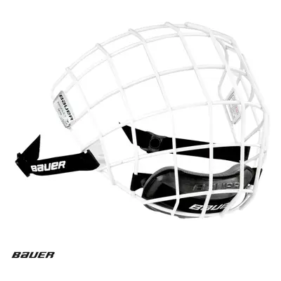 Koš Bauer Profile II Facemask, Senior, černá