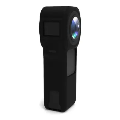 Insta360 ONE RS 1-INCH EDITION - Silikonový obal (Black)