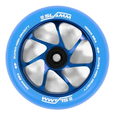 Kolečko Slamm 110mm Team Blue / Blue