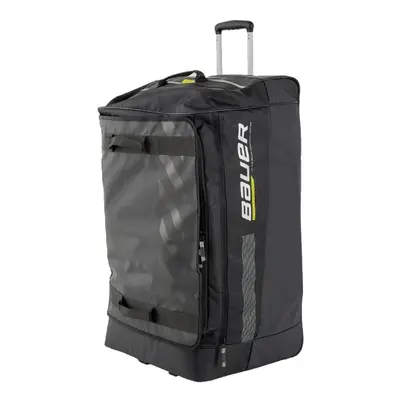 Batoh Bauer Elite Wheel Backpack S24, Junior, černá, 24"