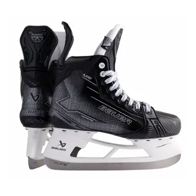 Brusle Bauer Supreme M50 Pro S24 INT, Intermediate, 5.0, 38.5, FIT