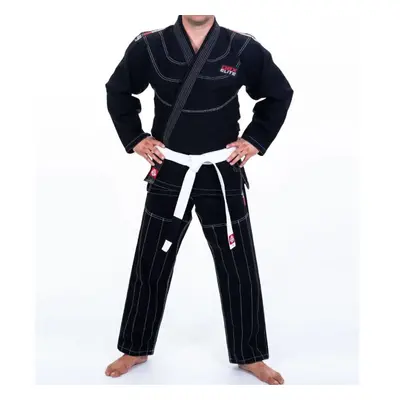 GI ELITE VEL.A4 KIMONO PRO JIU-JITSU DBX BUSHIDO