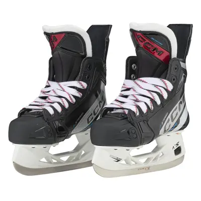 Brusle CCM Jetspeed FT680 JR, Junior, 2.5, 35.5, R