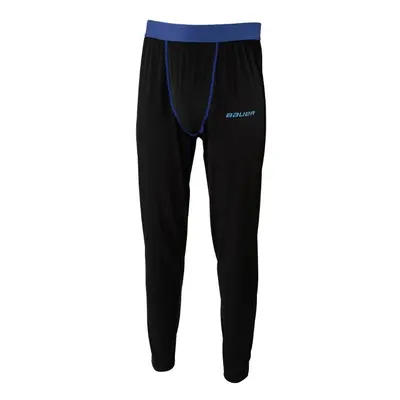 Kalhoty Bauer Basics BL Pant S17 YTH, Dětská