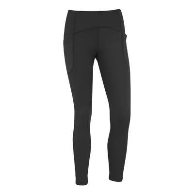 Dámské kalhoty CCM Women's Training Leggings SR, Senior, S, černá