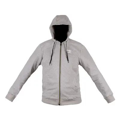 Mikina Iqon Explore Zip Hooded World