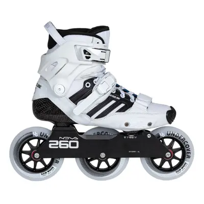 Kolečkové brusle Powerslide HC Evo Pro Trinity, 3x, 110