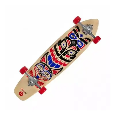 Longboard Playlife Cherokee 36x8.75"