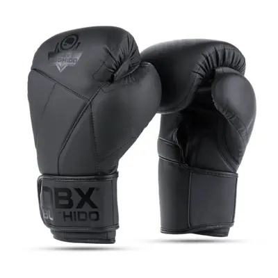 B-2V15B OZ BOXERSKÉ RUKAVICE DBX BUSHIDO