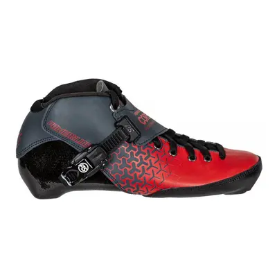 Boty Powerslide Core Performance Red