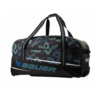 Taška Bauer Premium Wheeled Bag S24 MTO, Junior, 32"