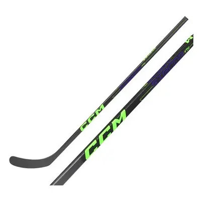 Hokejka CCM Ribcor Trigger YTH, Dětská, 20, R, P29