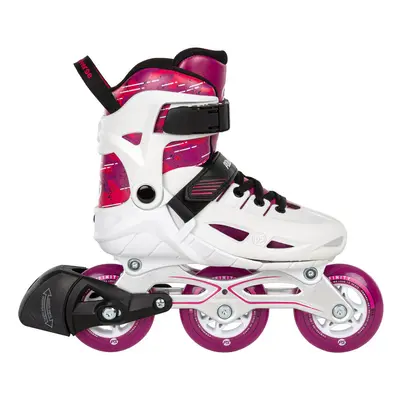 Dětské kolečkové brusle Powerslide Phuzion Universe Pink, 37-40, 3x