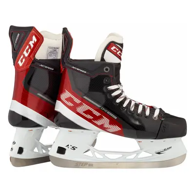 Brusle CCM JetSpeed FT4 SR, Senior, 11.0, 47, W