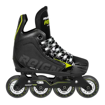 Dětské kolečkové brusle Powerslide Reign Ares Junior Adjustable, 4x, 72