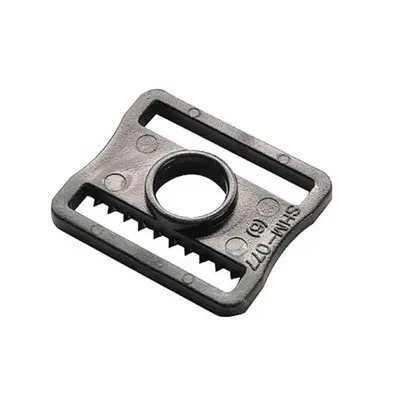 Přezka k masce Quick Release (1ks), černá