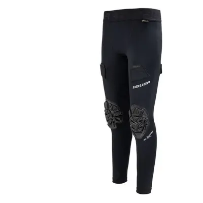 Brankářské kalhoty Bauer Elite Padded Pant SR, Senior