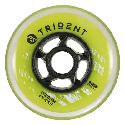 Kolečka Powerslide Trident (1ks), X-Grip