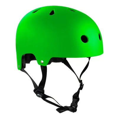 SFR Essentials Helmet - Matt Green - S/M 53-56cm