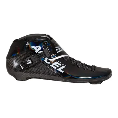 Boty Powerslide Accel Race Black