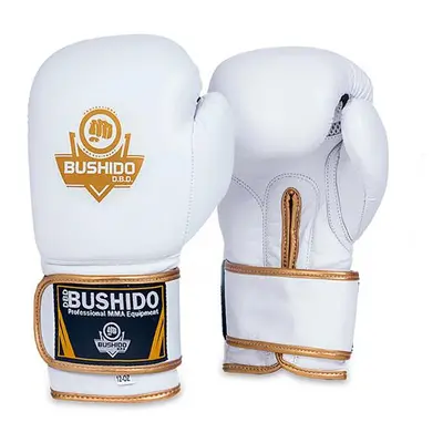 Boxerské rukavice DBX BUSHIDO DBD-B-2