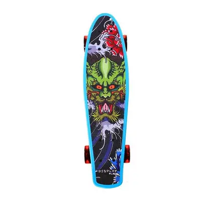 PennyBoard NILS Extreme Crude Dragon