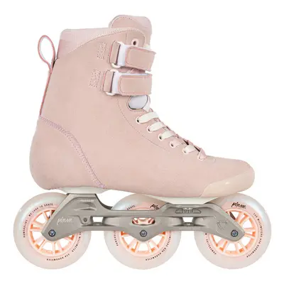 Kolečkové brusle Powerslide Pheme Pink Trinity, 40, 3x