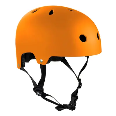 Helma SFR Essentials Matt Orange XXS/XS 49-52cm