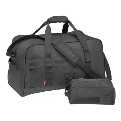 Taška CCM Travel Duffle Bag, 22", černá