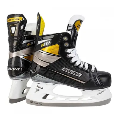 Brusle Bauer Supreme S37 BTH20 INT, Intermediate, 5.0, 38.5, EE