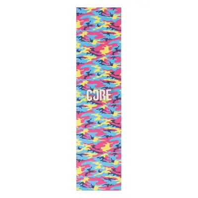 Griptape Core Neon Camo