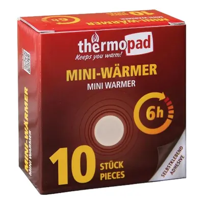 Thermopad Mini Warmer 10-Balení