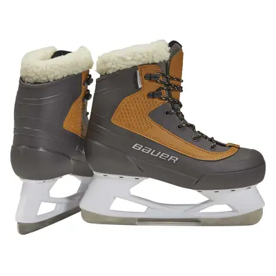 Brusle Bauer Whistler Rec Ice Unisex Skate JR, Junior, 2.0