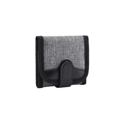 Polyester Camera Lens Filter Storage Bag