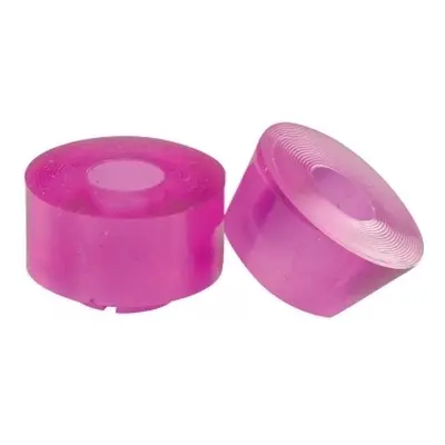 Jelly Derby Cushions Chaya Purple 12x12mm (4ks), 80A