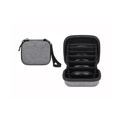 Nylon Camera Lens Filter Storage Bag